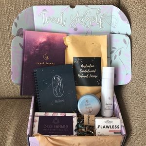 Self Care Bundle